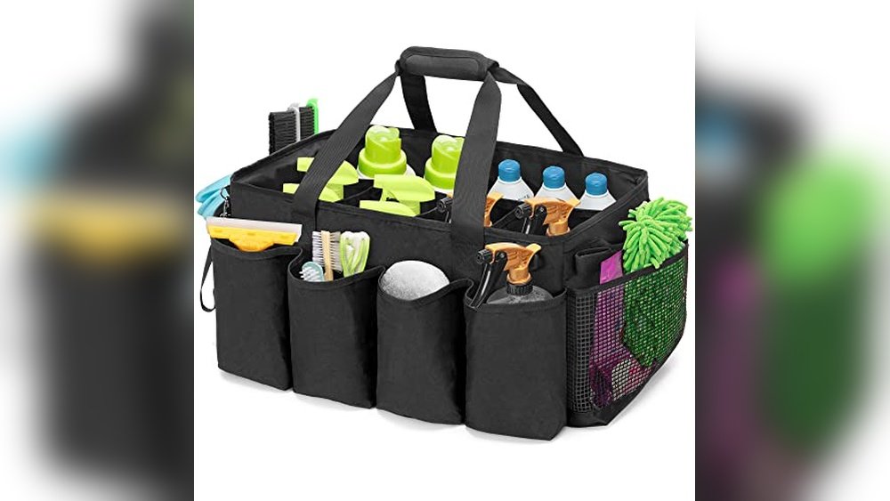 Importance of Proper Storage of Kitchen Tools And Equipment with HODRANT Organizer