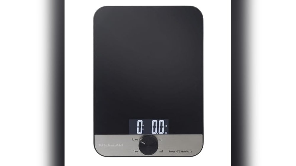 Kitchen Product Reviews Amazon: KitchenAid Digital Scale for Precise Cooking