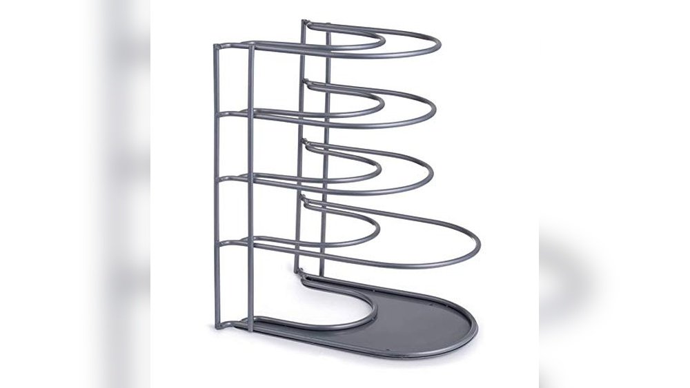 What is Required to Set Up a Kitchen? Essential Organizer Rack Guide