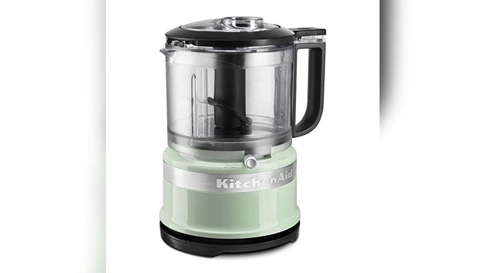 Best Small Kitchen Appliance Reviews: Top Compact Gadgets for Tiny Spaces